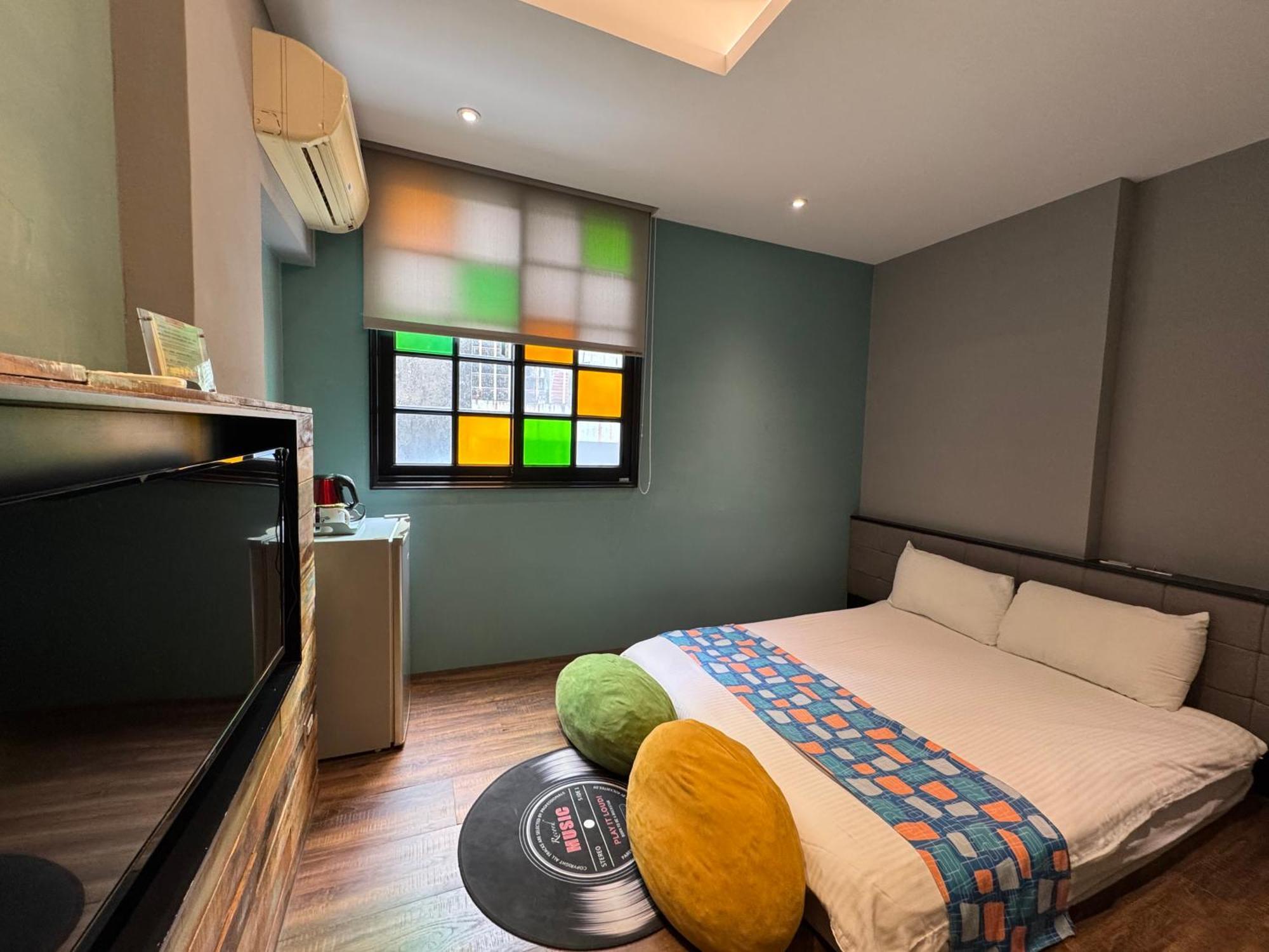 Cun Cuisine Homestay تاينان المظهر الخارجي الصورة